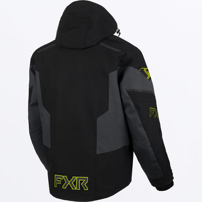 Helium X 2-in-1 Jacket