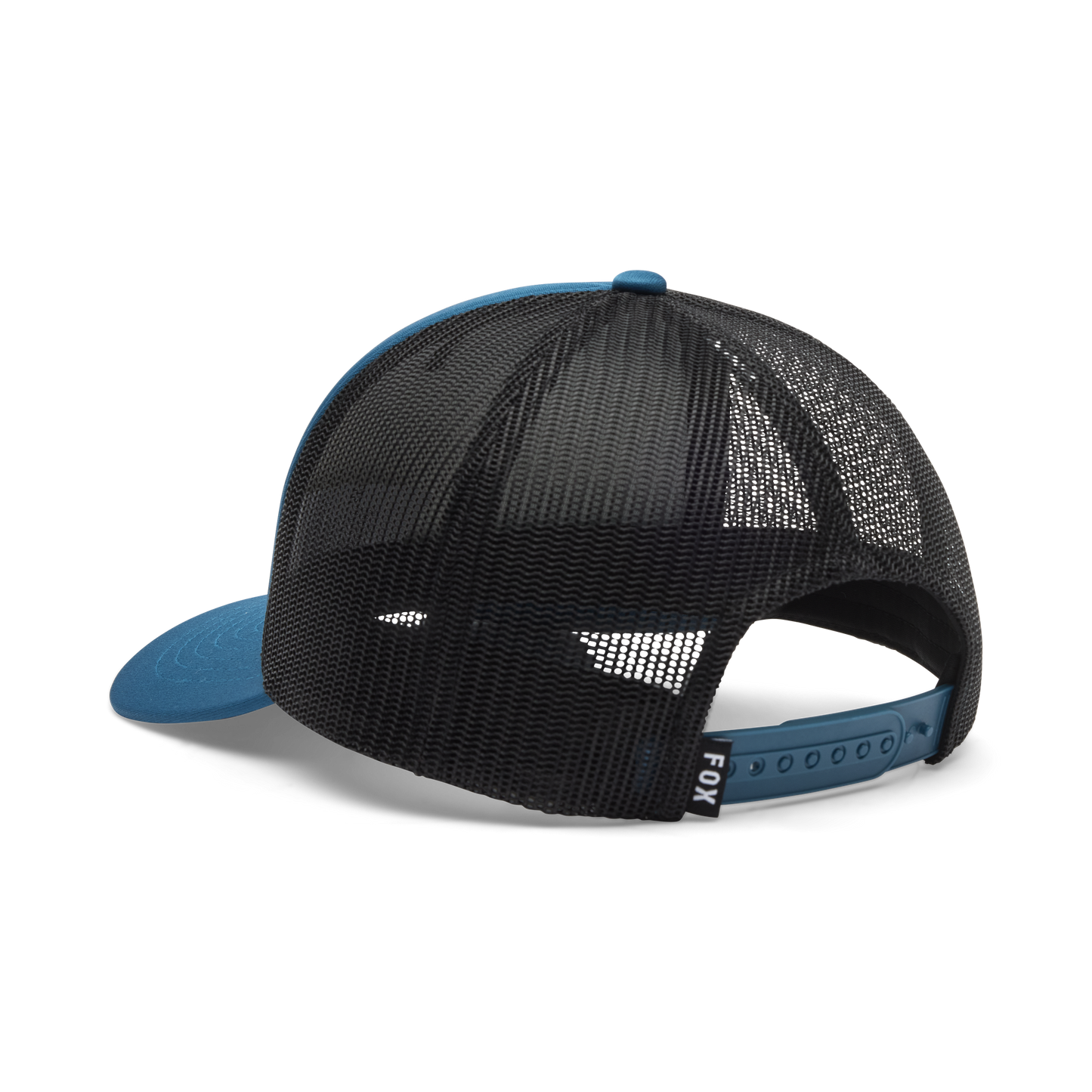 Womens Boundary Trucker Hat