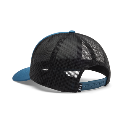 Womens Boundary Trucker Hat