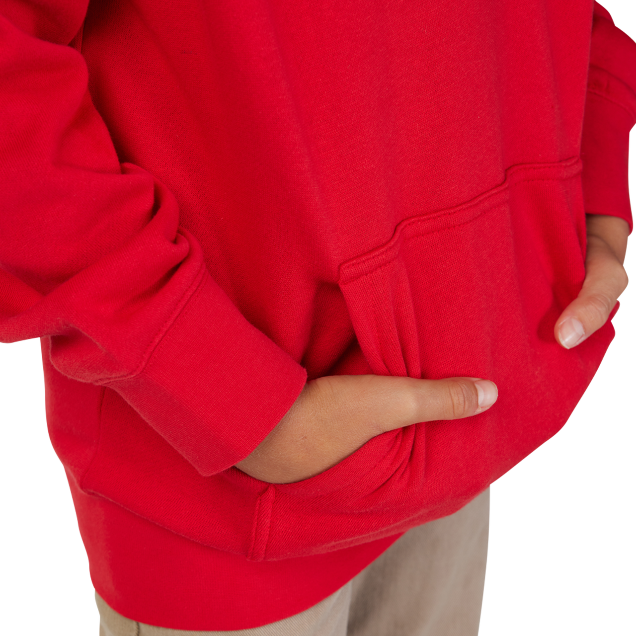 Youth Absolute Pullover Hoodie