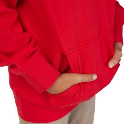 Youth Absolute Pullover Hoodie