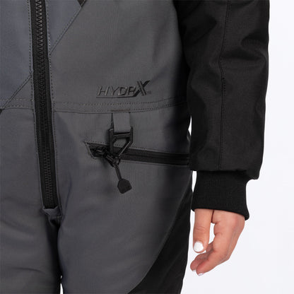 Child Cold Cross CX Monosuit