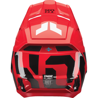 Youth Fleet Helmet