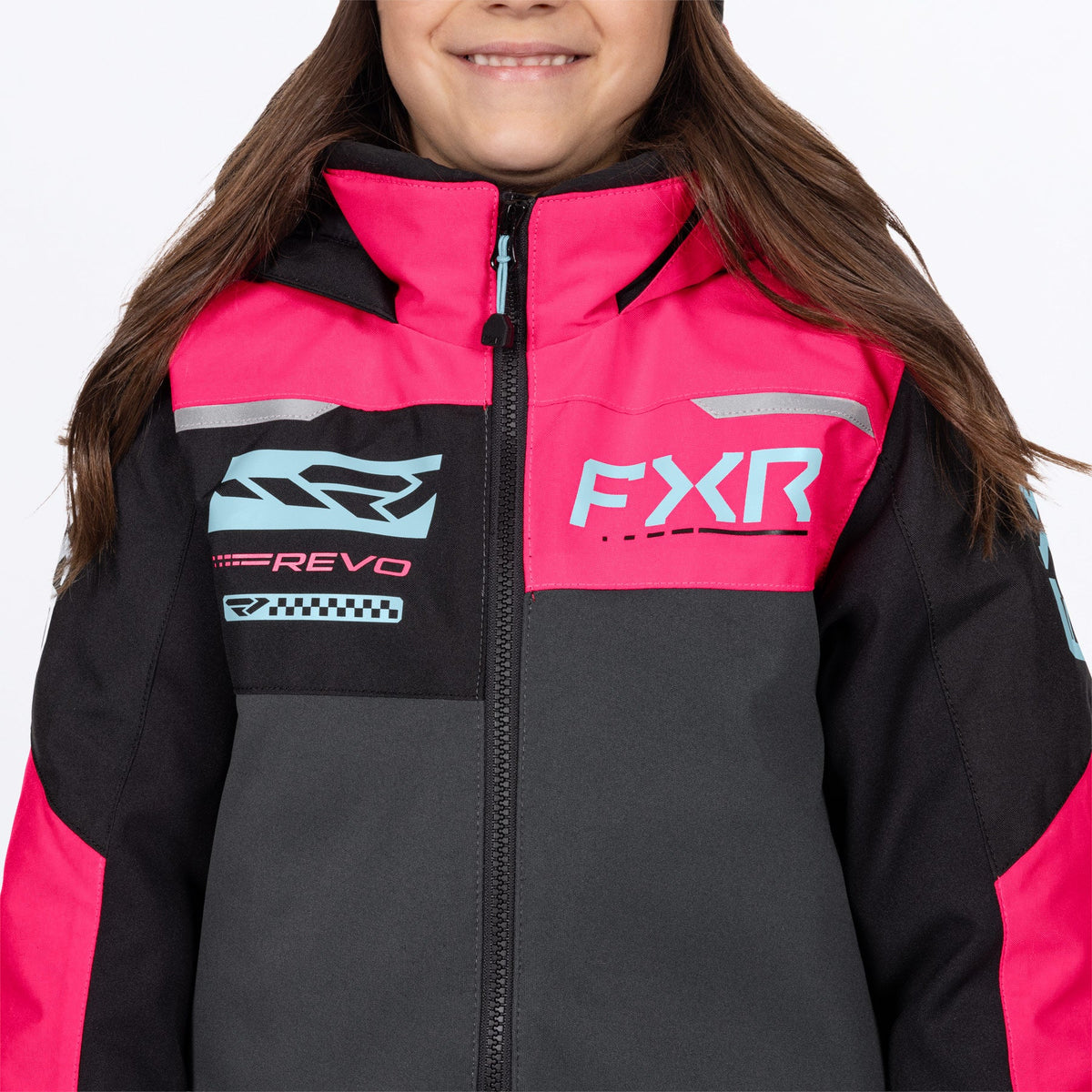 Child Revo Monosuit