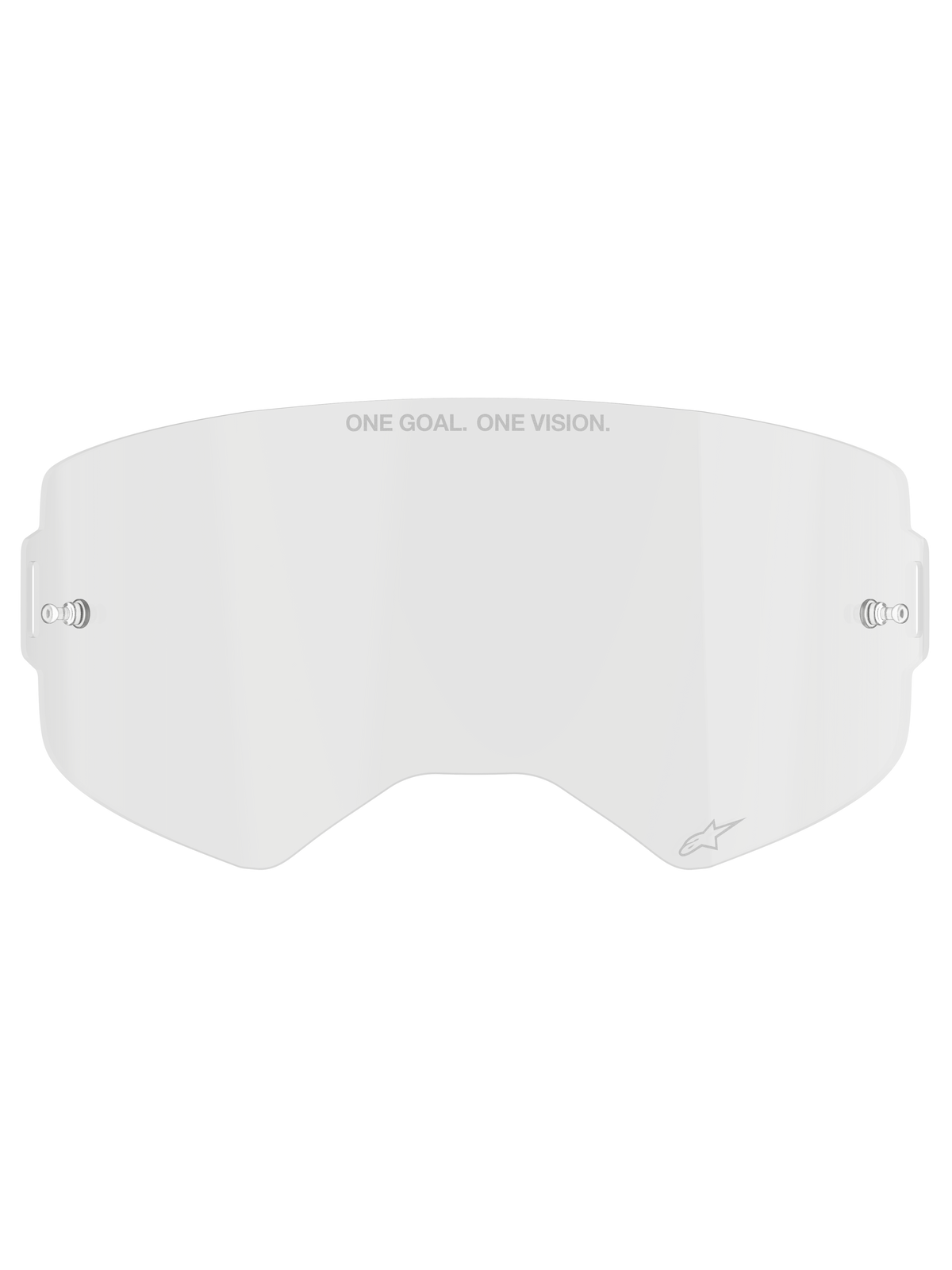 Supertech Clear Lens