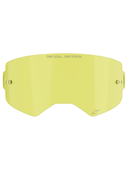 Supertech Clear Lens