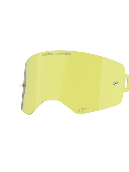 Supertech Clear Lens