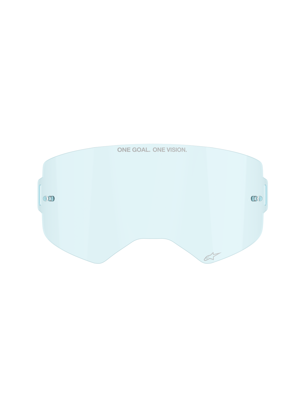Supertech Clear Lens