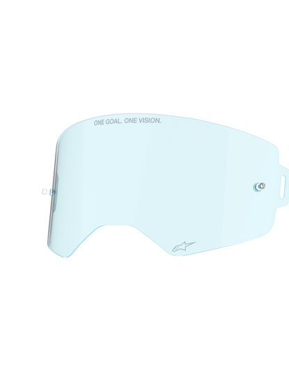 Supertech Clear Lens