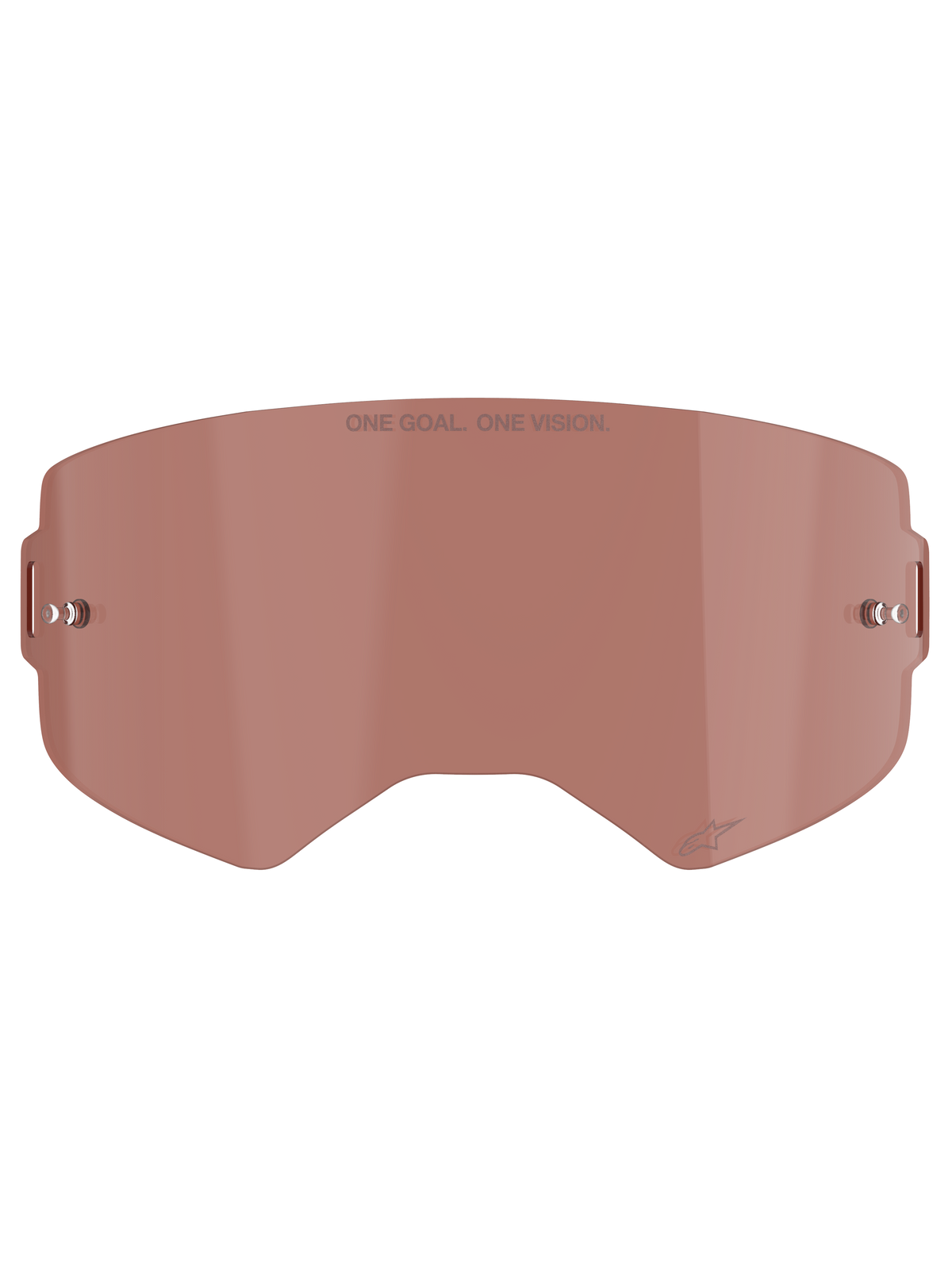 Supertech Clear Lens