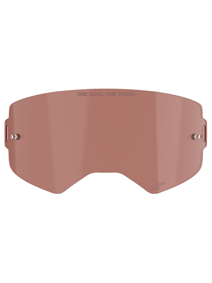 Supertech Clear Lens
