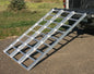 Yutrax Tri-Fold Loading Ramp