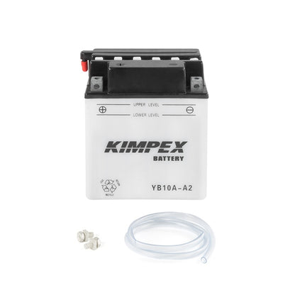 Kimpex Battery YuMicron YB10A-A2