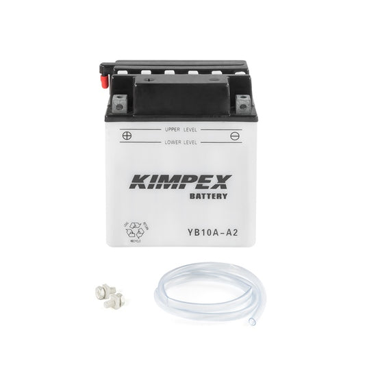 Kimpex Battery YuMicron YB10A-A2