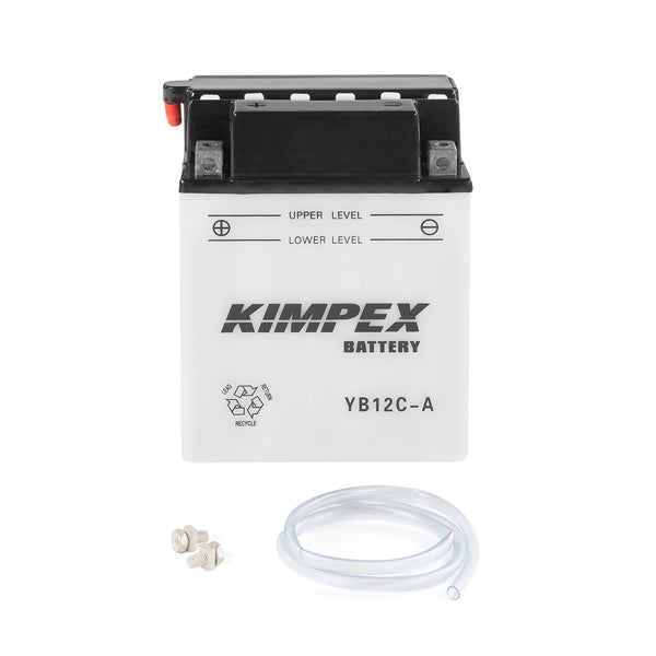 Kimpex Battery YuMicron YB12C-A