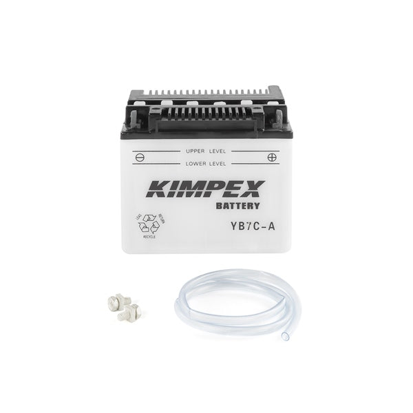 Kimpex Battery YuMicron YB7C-A
