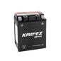 Kimpex Battery Maintenance Free AGM High Performance YTX14AHL-BS