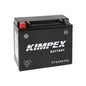 Kimpex Battery Maintenance Free AGM YTX20H (FA)