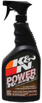 K&N Air Filter Oil and Cleaning - 915057