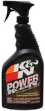 K&N Air Filter Oil and Cleaning - 915057