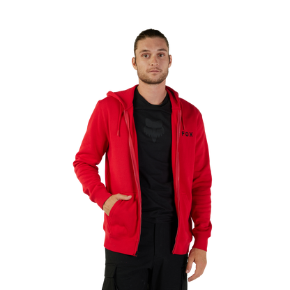 Absolute Zip Hoodie
