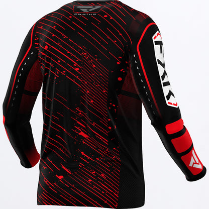 Podium MX Jersey