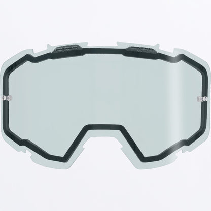 Maverick Dual Lens