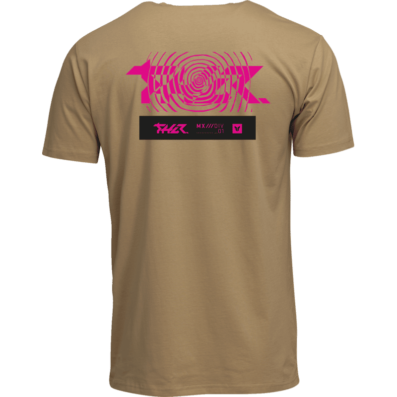 Mind Control Tee
