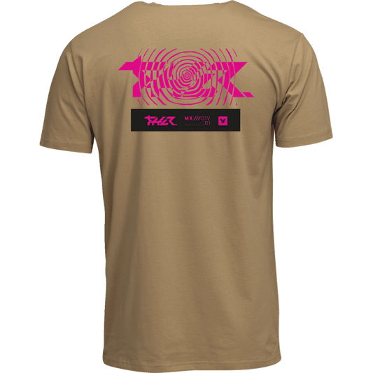 Mind Control Tee