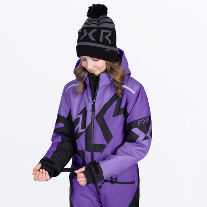 Youth Cold Cross CX Monosuit