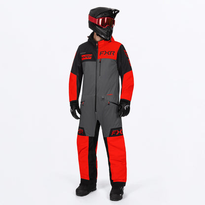 Men's Revo Lite Monosuit