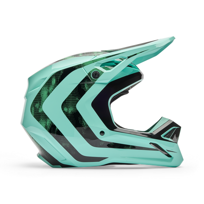 Youth V1 Kairos Helmet