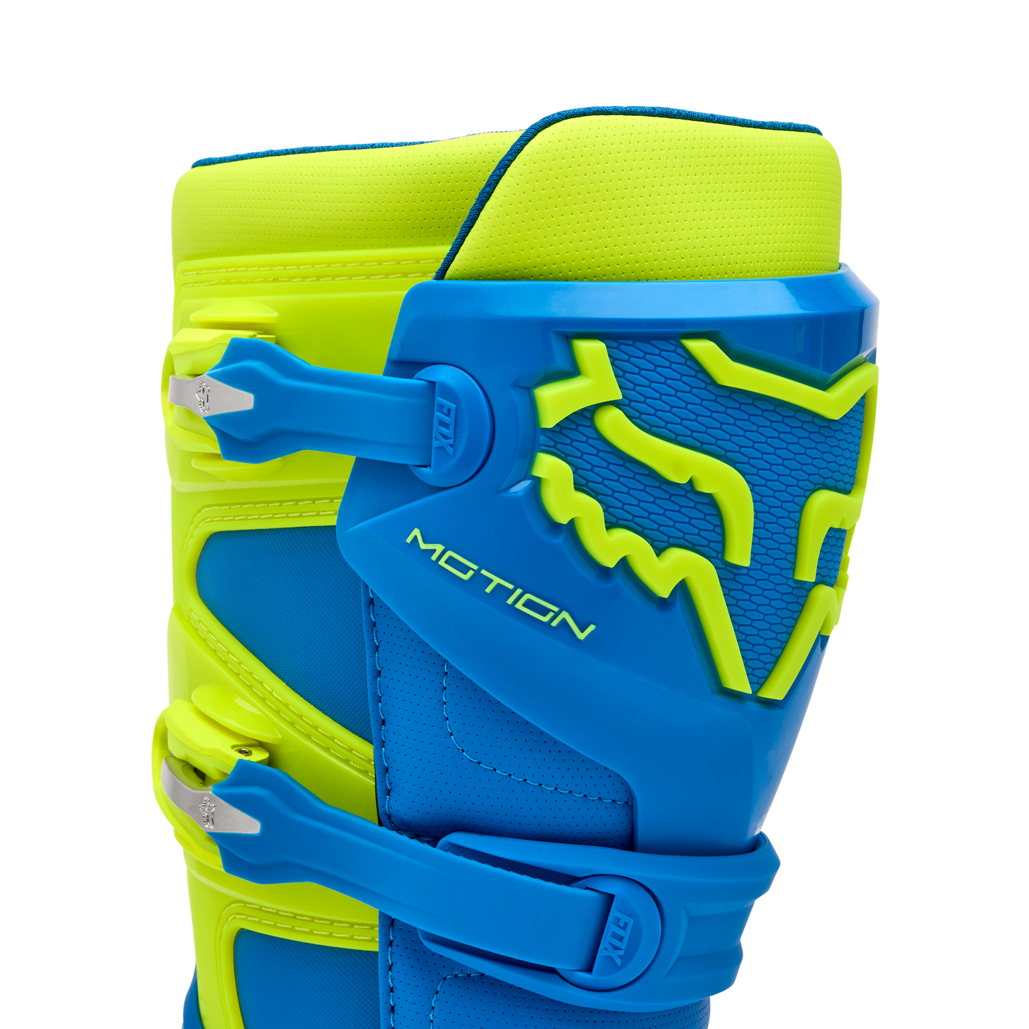 Motion Boots