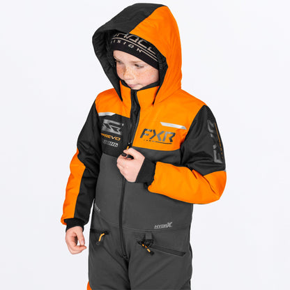 Child Revo Monosuit