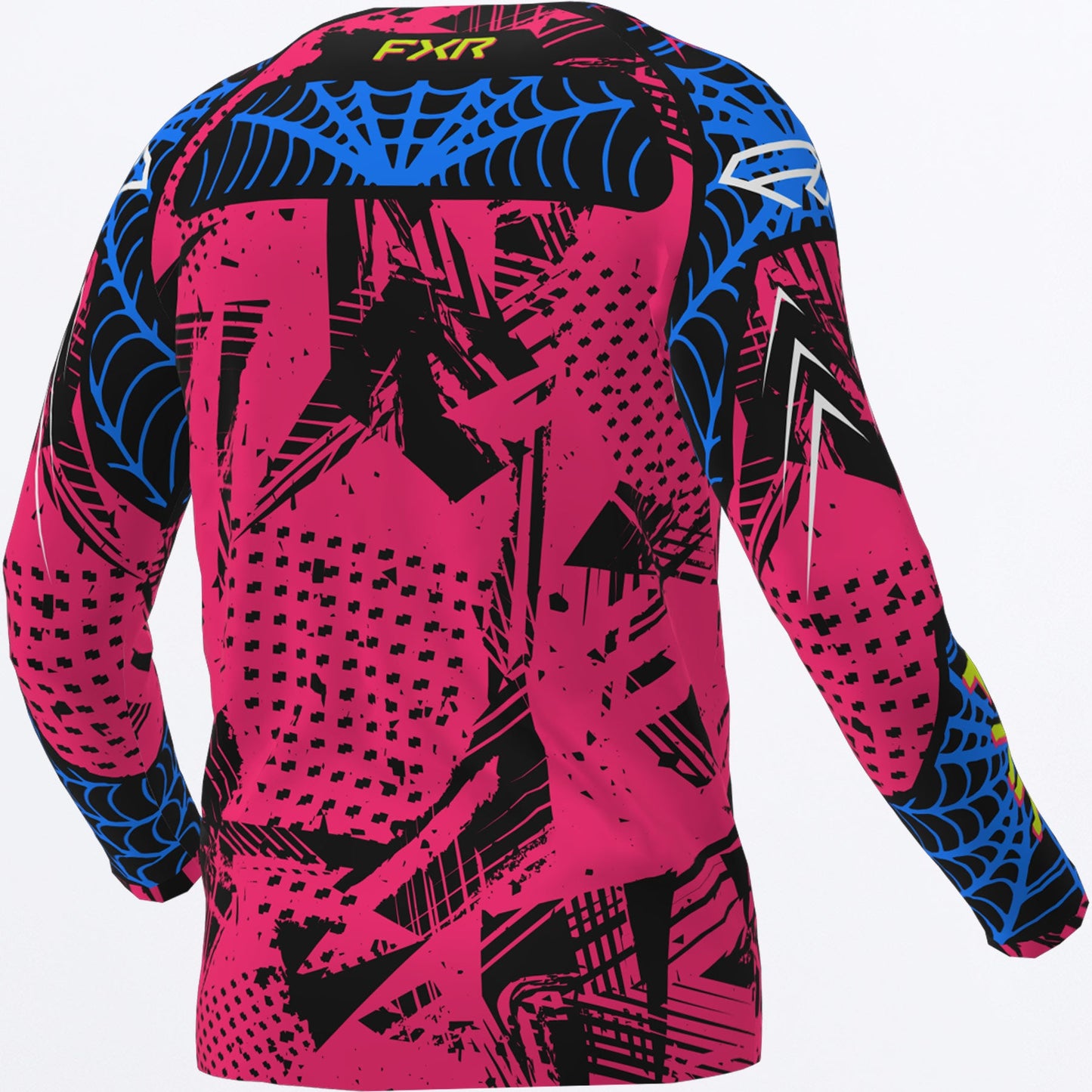 Youth Clutch MX Jersey