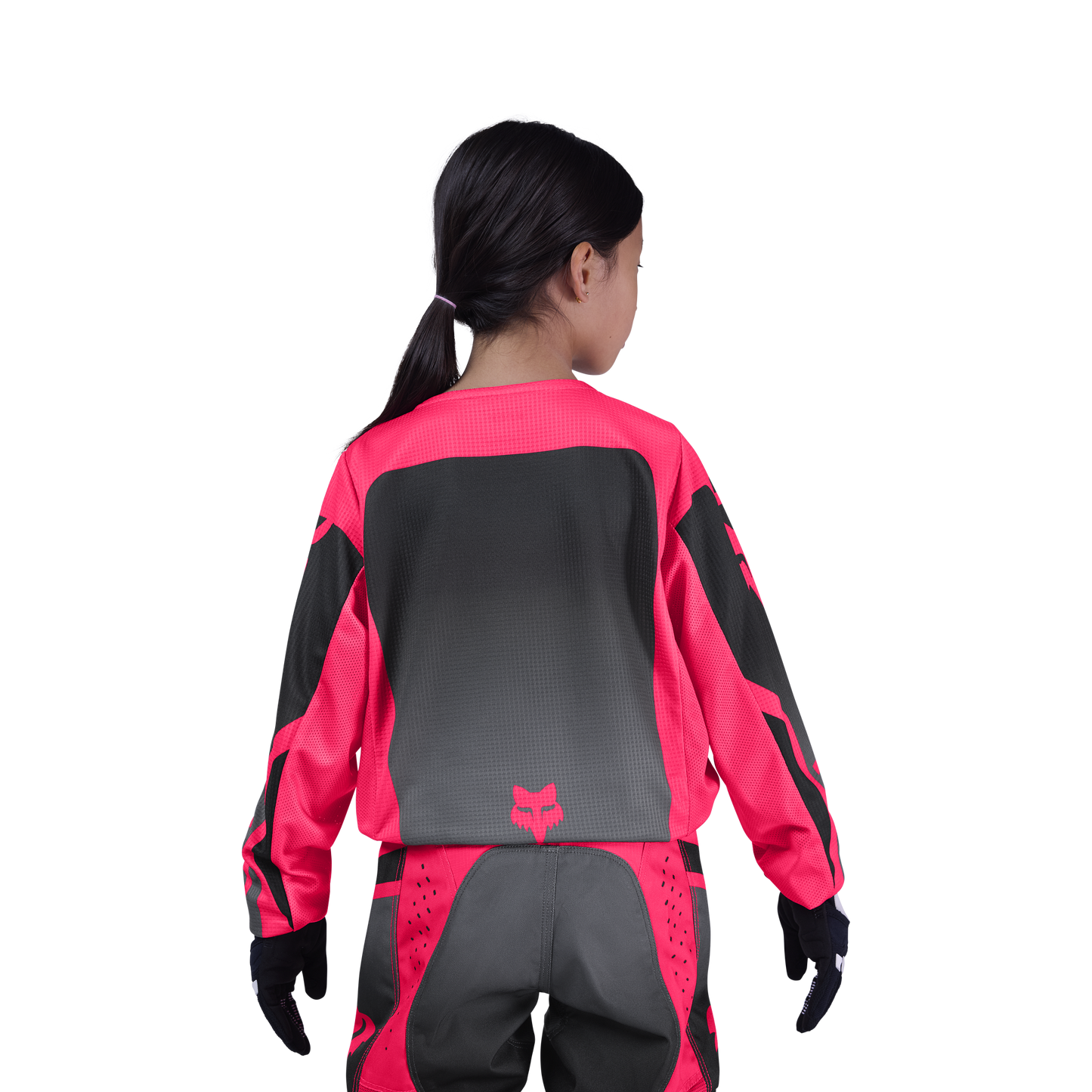 Youth Girls 180 Shield Jersey