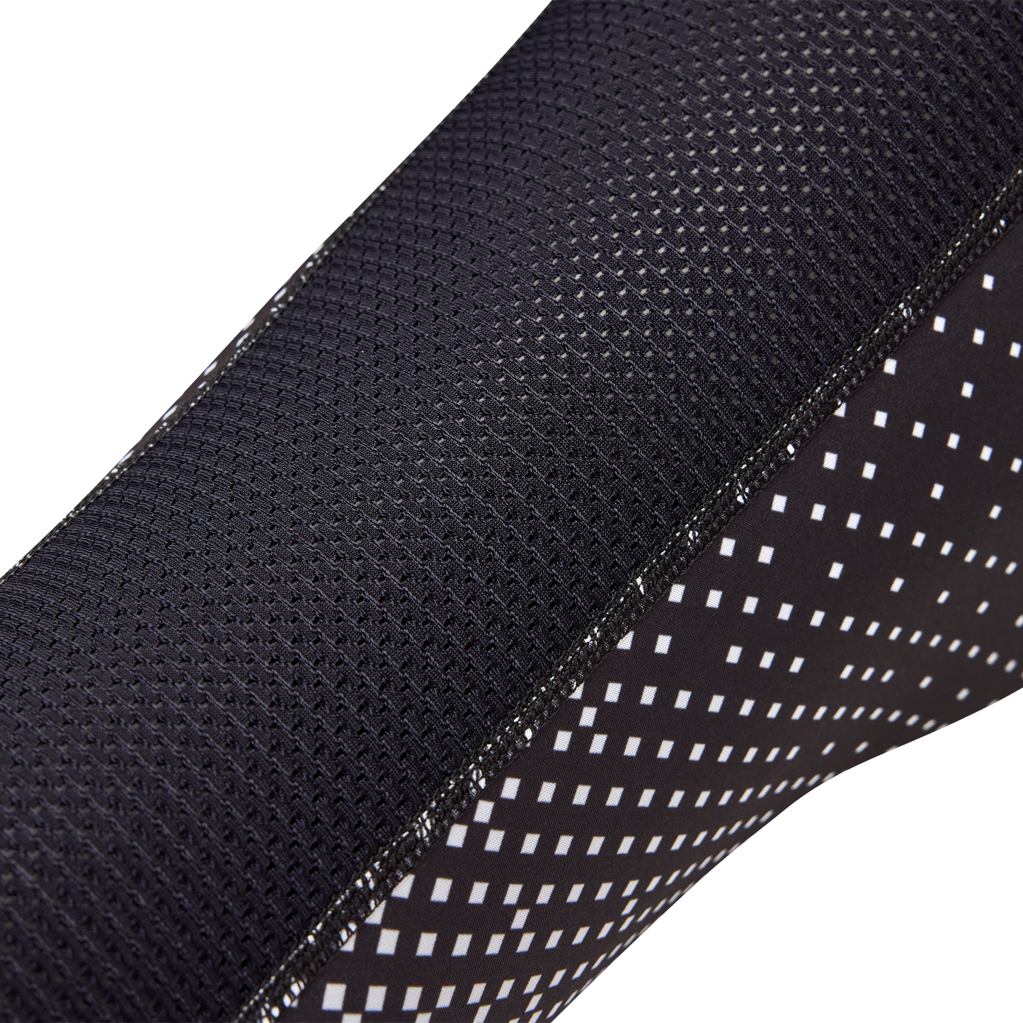 Flexair Fracture Knee Brace Socks
