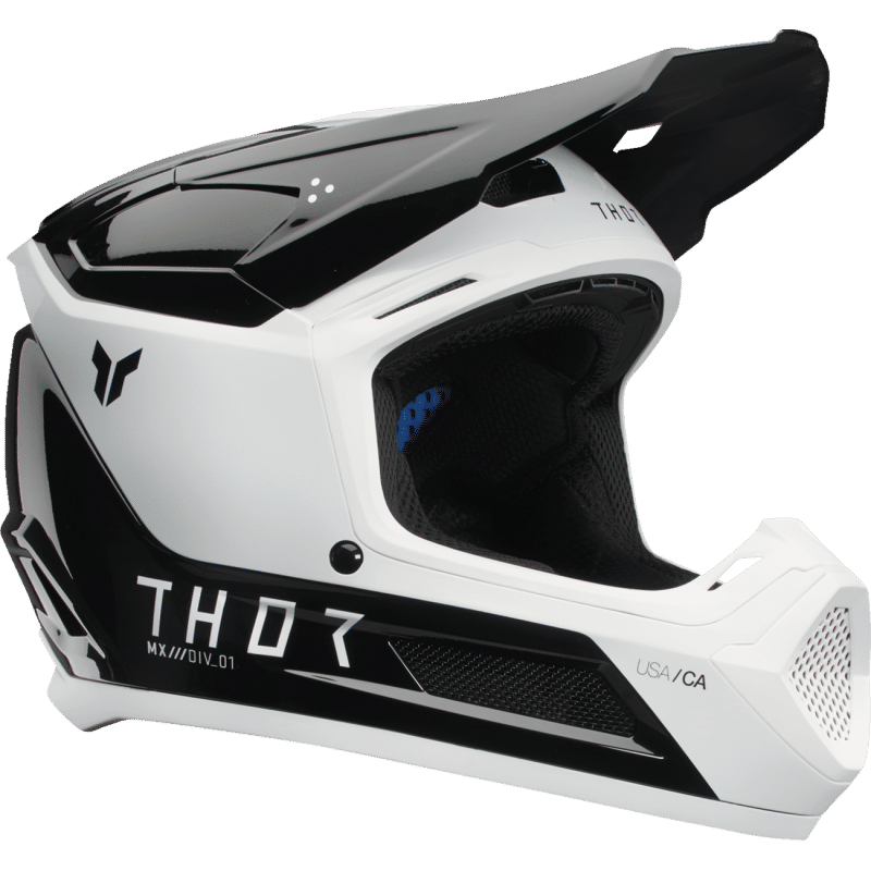 Youth Fleet Helmet
