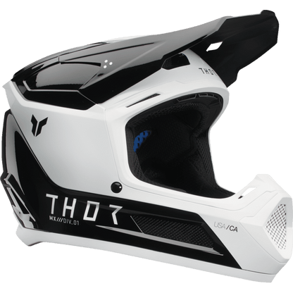 Youth Fleet Helmet