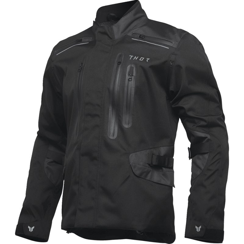 Range Jacket