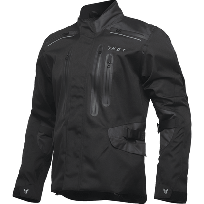 Range Jacket
