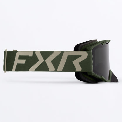 Maverick Prime Goggle