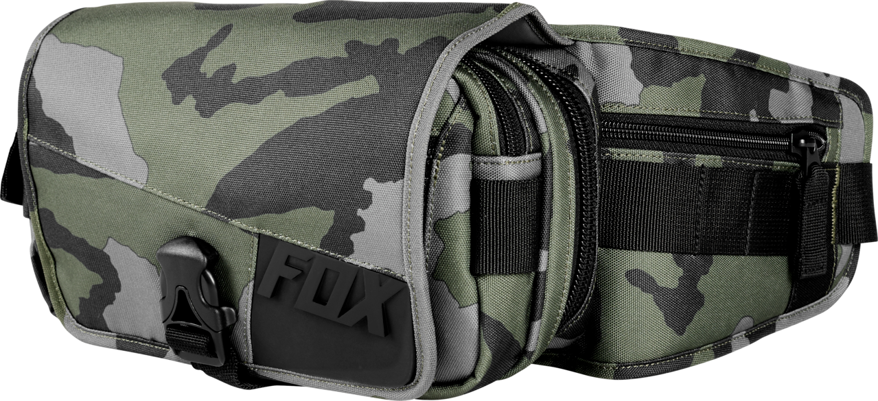 Deluxe Camo Tool Pack