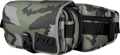 Deluxe Camo Tool Pack