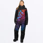 Women's CX Lite Monosuit