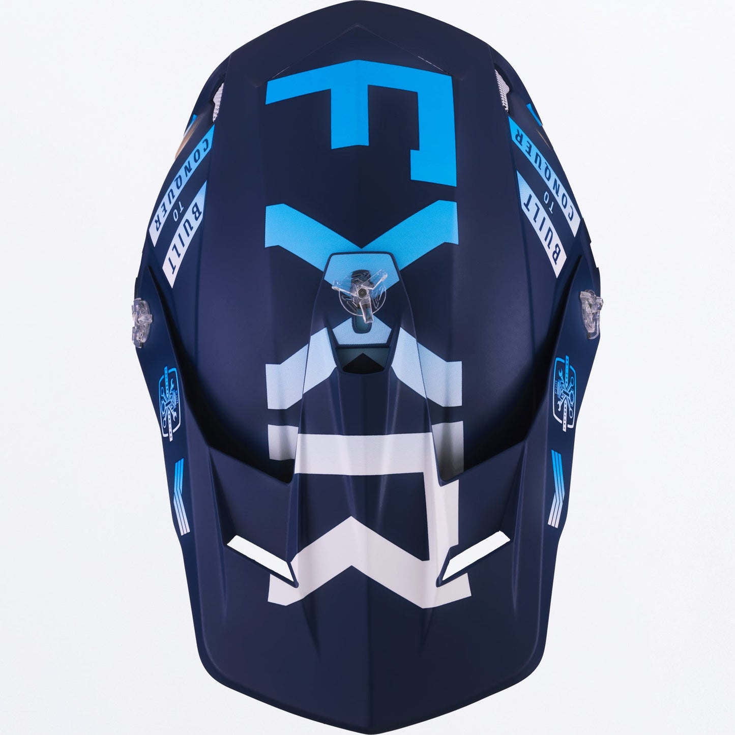 Clutch Gladiator Helmet