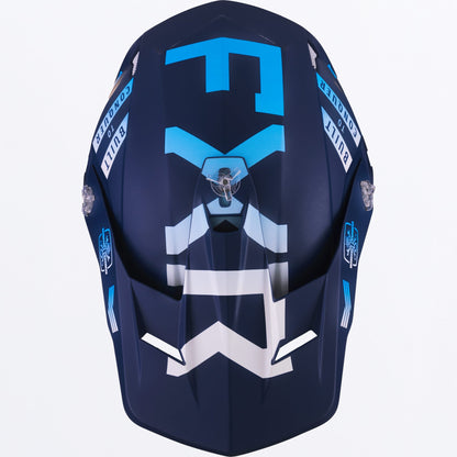 Clutch Gladiator Helmet