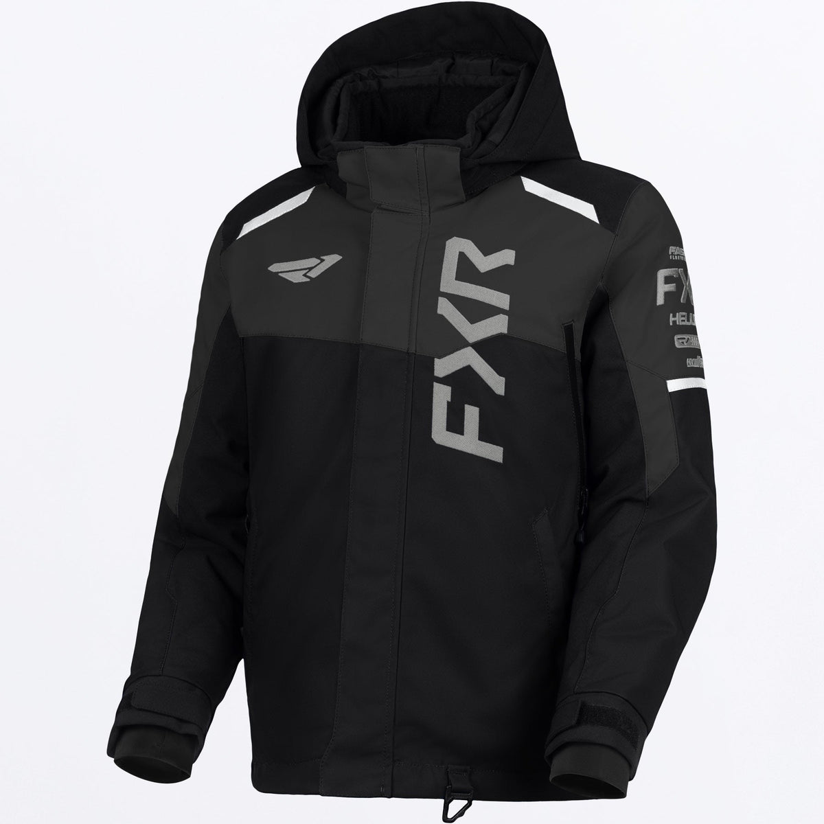 Youth Helium Jacket