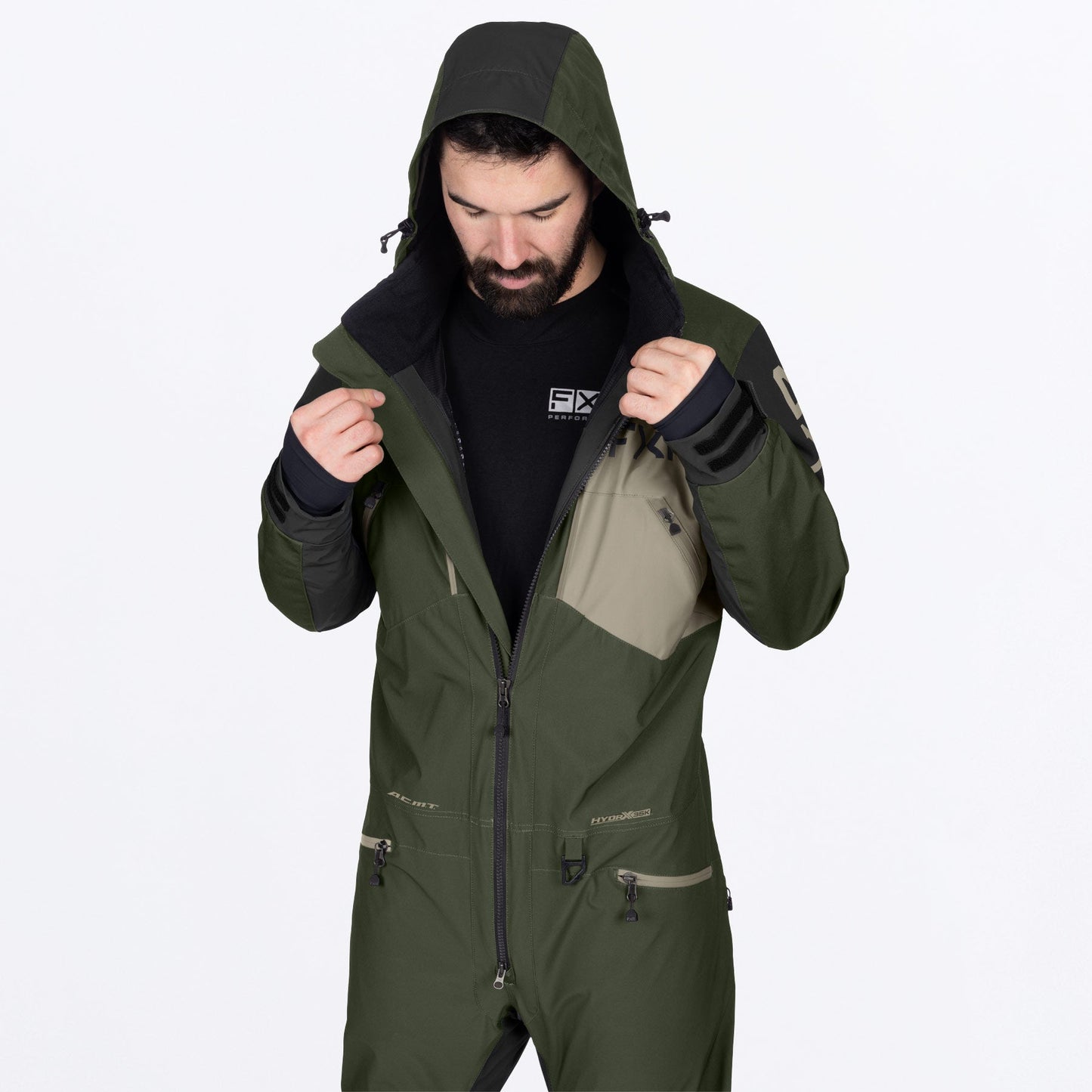 Men's Vertical MTX Lite Monosuit