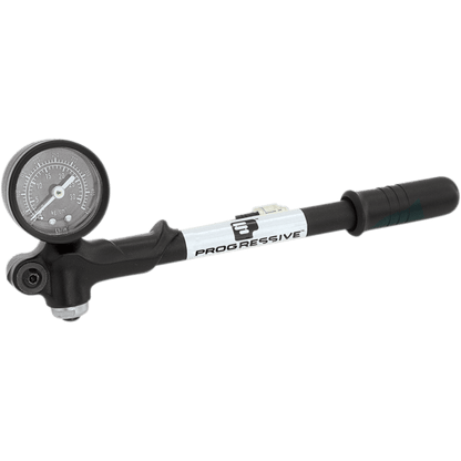 Gauge Mounted Air Pump